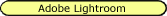 Acrobat Lightroom