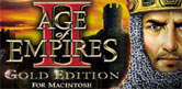 AoE II Bericht