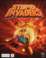 Stupid Invaders